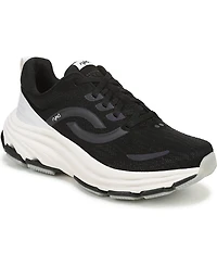 Ryka Women's Devotion Xtra Walking Lace-Up Sneakers