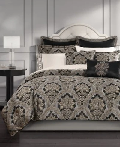 Five Queens Court Harriman Comforter Sets