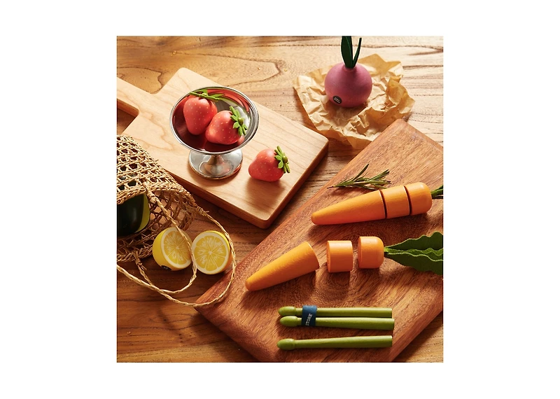 Tiny Land Natural-style Fruit & Veggie Pack