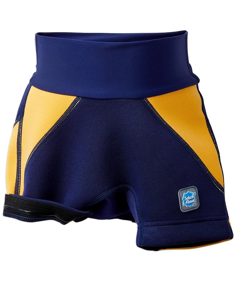 Splash About Kids Jammer Swim Diaper Shorts (Little Kid)