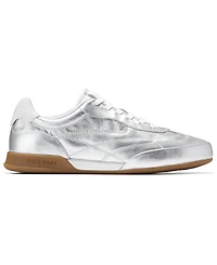 Cole Haan Women's GrandPrø Turf 2.0 Lace-Up Sneakers