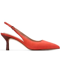 Cole Haan Women's Hansell Slingback Pumps
