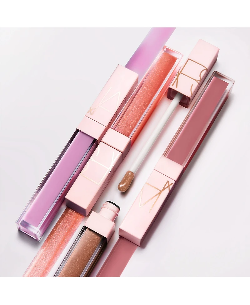 Nars Afterglow Lip Shine
