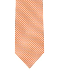 Perry Ellis Portfolio Men's Cooke Mini Neat Classic Tie