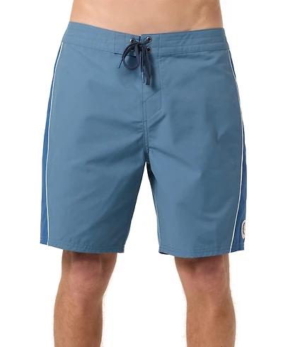 O'Neill Men's Regular-Fit Swim Boardshorts