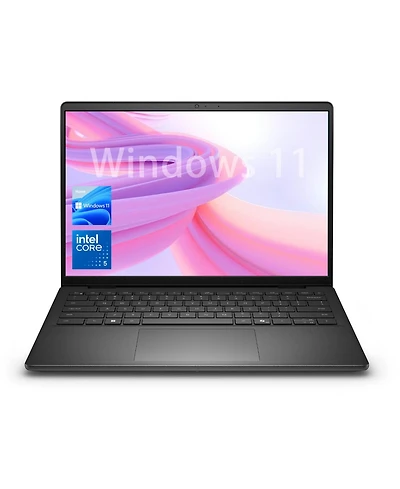 Dell 14 14" Traditional Laptop Intel Core 5 8GB Ram Intel Graphics 512GB Ssd Storage Windows 11 Home 60Hz -