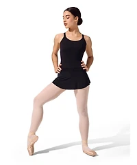 Capezio Double Strap Camisole Leotard