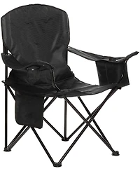 Gnuadz Camping Chair Padded Outdoor leisure equipment