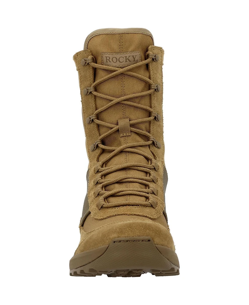 Rocky Men's Ultra Ops Military Boot