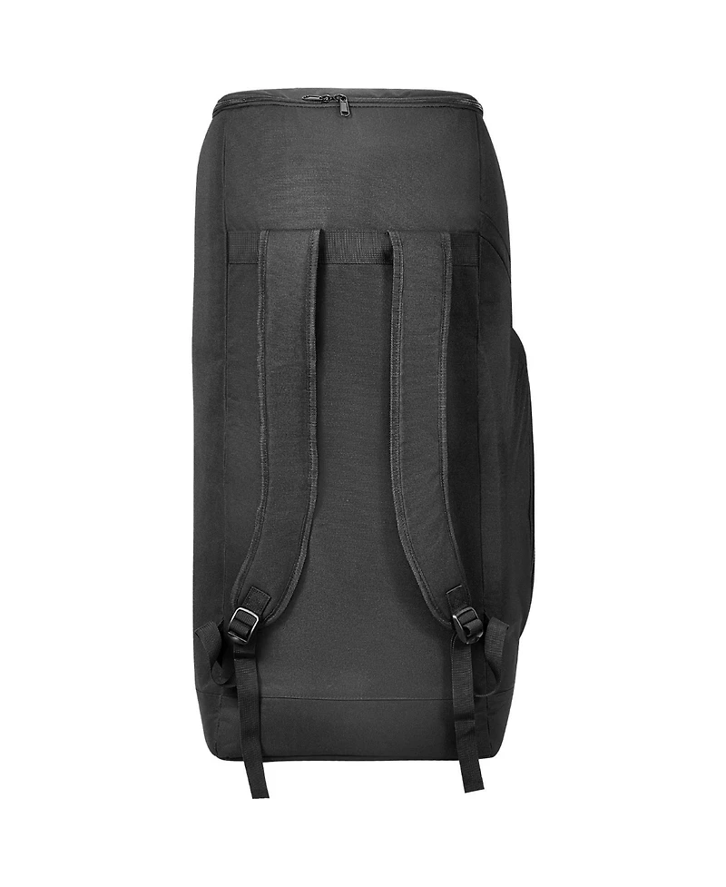Mecale 29.9 Inch Telescope Carrying Case with Shoulder Straps and Storage Pockets