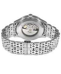 Gevril Men's Excelsior Swiss Automatic Bracelet Watch
