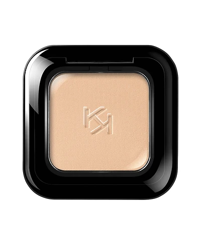 Kiko Milano High Pigment Eyeshadow, 0.05 oz.