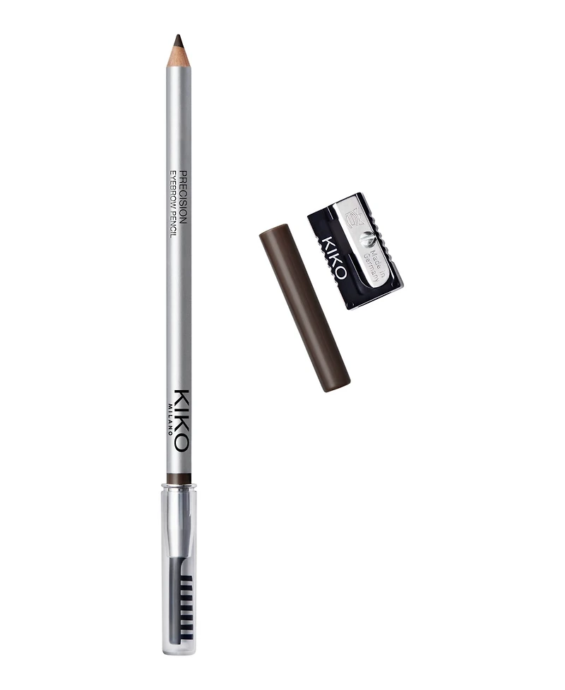 Kiko Milano Precision Eyebrow Pencil, 0.03 oz.