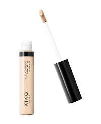 Kiko Milano Full Coverage Dark Circles Concealer, 0.27 oz.