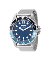 Invicta 49686 Pro Diver Quartz 2026 Brass Dial Watch