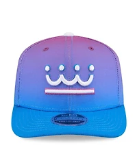 New Era Men's Black Kansas City Royals 2026 City Connect 9SEVENTY Adjustable Hat