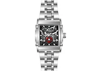 Invicta Men's 41645 Speedway Quartz 3 Hand Dial Watch