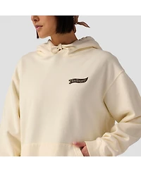 Backcountry Men's Chicago Poster Hoodie Pullover Hoodies