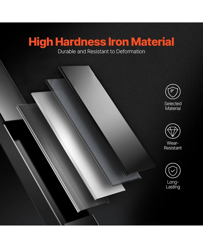 Mecale A Frame Weight Plate Rack for 2 Inch Plates 300 lbs Capacity