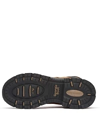 Georgia Boot Men's Durab lend Edge 6" Boa Alloy Toe Work