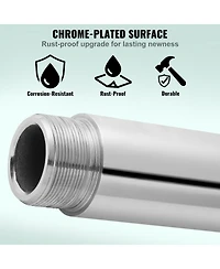 Mecale Aerial Yoga Frame with Yard Hammock 551 lbs Steel Stand