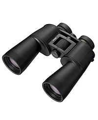 Nikon Action 10x50 Porro Prism Binoculars with 6.4 Degree Angle of View
