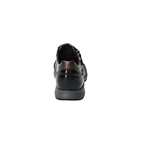Mephisto Women's Patent Leather Sneaker