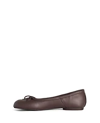 Therapy Australia Women's Hoshi Tabi Toe Ballet Flat