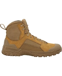 Rocky Men's Mountain Combat 6" Military Boot