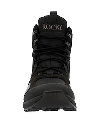 Rocky Men's Ultra Ops 6" Public Service Boot