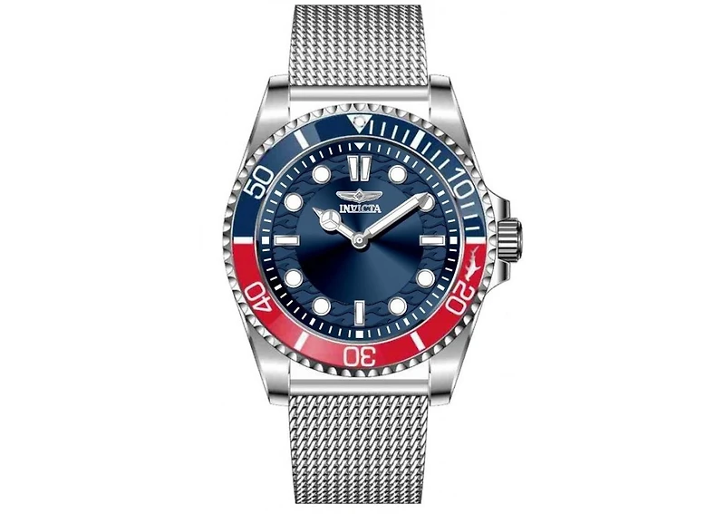 Invicta Men's 49688 Pro Diver Quartz 2026 Brass Dial Watch