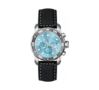 Invicta Men's Pro Diver Quartz VD53 Brass Dial Watch