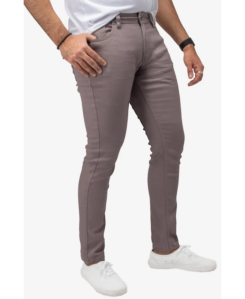 Xray Men's Stretch Commuter Pants