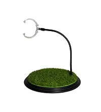 Banbo Toys Sockers Collectible 8 inches (20cm) Figure Display Stand