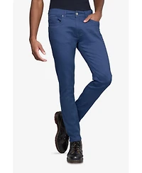X-Ray Men's Slim Fit Stretch Commuter Pants