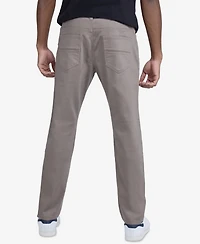Xray Men's Slim Fit Stretch Commuter Pants