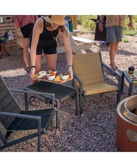 Kelty Rad-Arondack Table Campground Tables