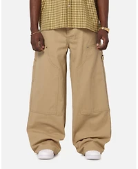 Carre Men's Baggy Work Jeans