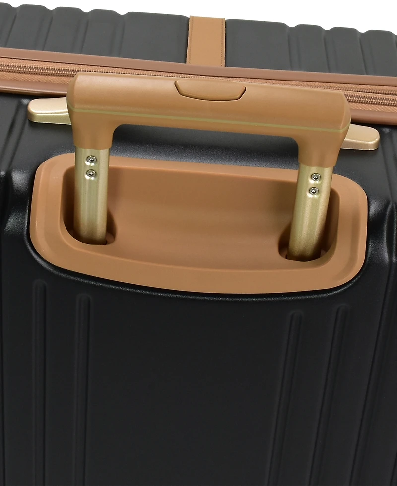 London Fog Southbridge Expandable Hardside Spinner