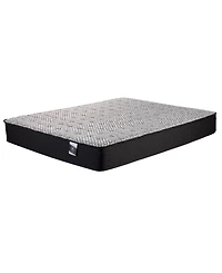 Restonic Ascot 10" Firm Tight Top Mattress in a Box