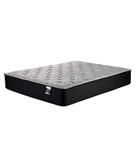 Restonic Ascot 12.5" Medium Tight Top Mattress in a Box