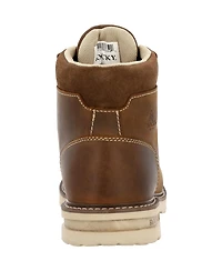 Rocky Men's Grindstone Xtr Waterproof Work Boot