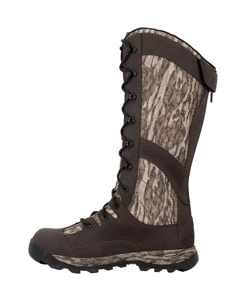 Rocky Men's Wildcat Snake Waterproof Boot
