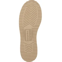 Georgia Boot Men's Usa-Made Wedge Spr Leather Work