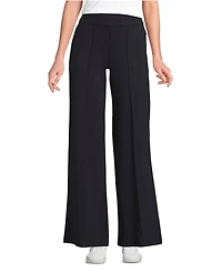 Lands' End Women's Starfish High Rise Palazzo Pants