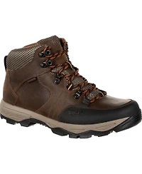 Rocky Men's Endeavor Point Waterproof Outdoor Boot