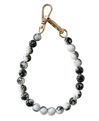 seree Beaded Bag Charm