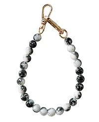 seree Beaded Bag Charm