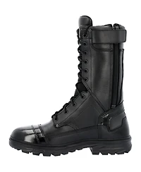 Rocky Men's Jump Boot Pro 10” Public Service
