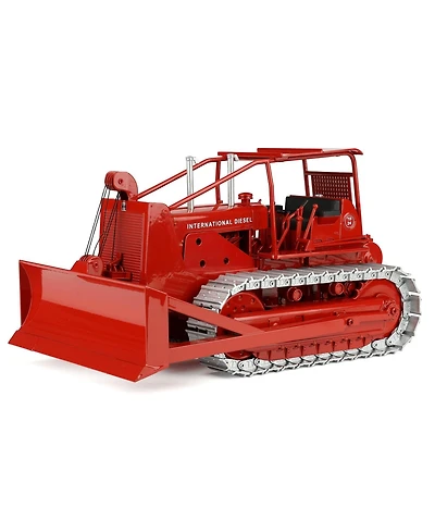 SpecCast 1/25 International Td 24 Crawler with Rops ZJD1958